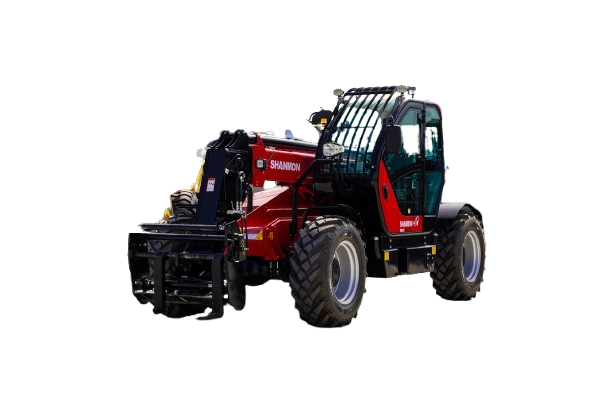 Телескопический погрузчик HORN WN4018Y